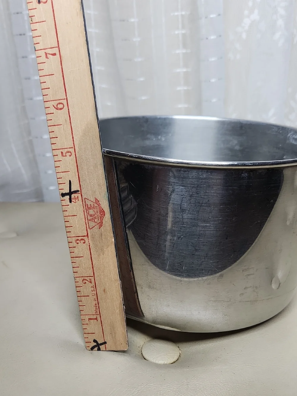 Revere Ware vintage revere